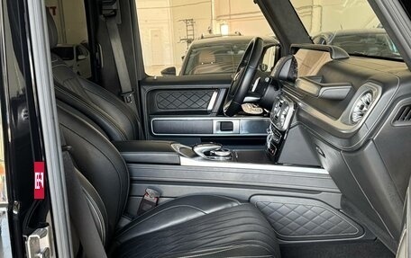 Mercedes-Benz G-Класс W463 рестайлинг _iii, 2020 год, 15 900 000 рублей, 26 фотография