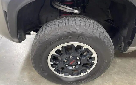 Toyota Tacoma, 2025 год, 6 922 350 рублей, 6 фотография