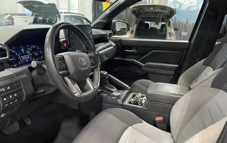 Toyota Tacoma, 2025 год, 6 922 350 рублей, 5 фотография