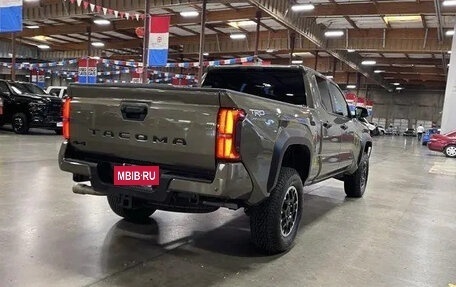 Toyota Tacoma, 2025 год, 6 922 350 рублей, 4 фотография