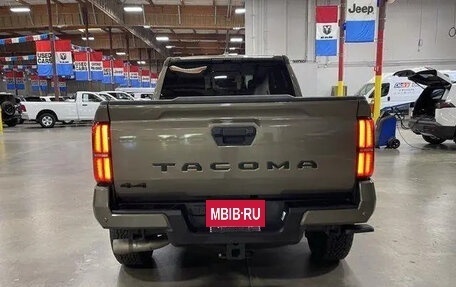 Toyota Tacoma, 2025 год, 6 922 350 рублей, 2 фотография