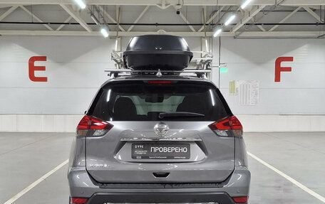 Nissan X-Trail, 2021 год, 3 255 000 рублей, 10 фотография