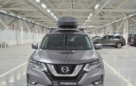 Nissan X-Trail, 2021 год, 3 255 000 рублей, 6 фотография