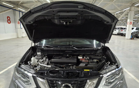 Nissan X-Trail, 2021 год, 3 255 000 рублей, 13 фотография