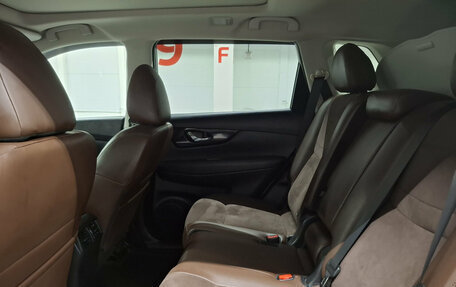 Nissan X-Trail, 2021 год, 3 255 000 рублей, 16 фотография