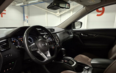 Nissan X-Trail, 2021 год, 3 255 000 рублей, 20 фотография