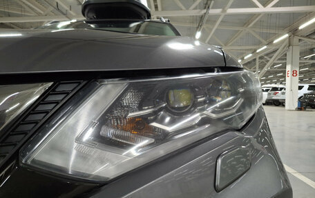 Nissan X-Trail, 2021 год, 3 255 000 рублей, 21 фотография