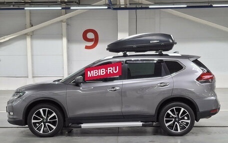 Nissan X-Trail, 2021 год, 3 255 000 рублей, 12 фотография