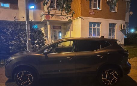 Nissan Qashqai, 2026 год, 1 800 000 рублей, 5 фотография