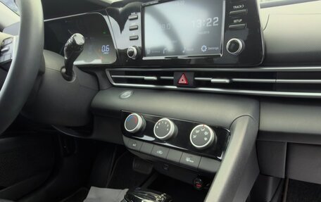 Nissan Qashqai, 2026 год, 1 800 000 рублей, 10 фотография