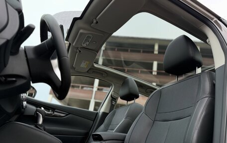 Nissan Qashqai, 2026 год, 1 800 000 рублей, 9 фотография