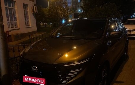 Nissan Qashqai, 2026 год, 1 800 000 рублей, 3 фотография
