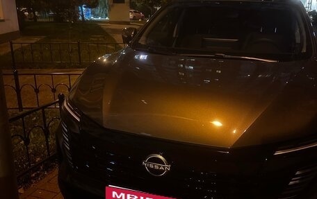 Nissan Qashqai, 2026 год, 1 800 000 рублей, 2 фотография