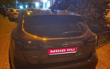 Nissan Qashqai, 2026 год, 1 800 000 рублей, 4 фотография