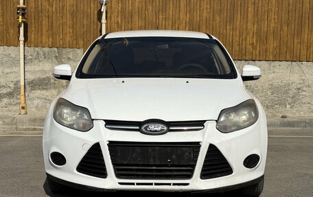 Ford Focus III, 2014 год, 1 600 000 рублей, 2 фотография