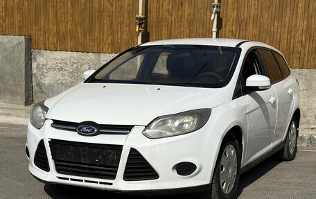 Ford Focus III, 2014 год, 1 600 000 рублей, 3 фотография