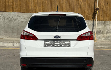 Ford Focus III, 2014 год, 1 600 000 рублей, 5 фотография