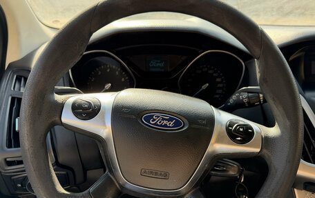 Ford Focus III, 2014 год, 1 600 000 рублей, 8 фотография