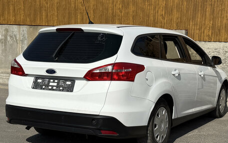 Ford Focus III, 2014 год, 1 600 000 рублей, 6 фотография