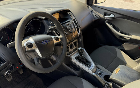 Ford Focus III, 2014 год, 1 600 000 рублей, 7 фотография