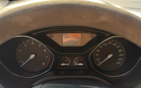 Ford Focus III, 2014 год, 1 600 000 рублей, 9 фотография