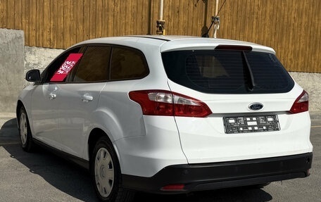 Ford Focus III, 2014 год, 1 600 000 рублей, 4 фотография