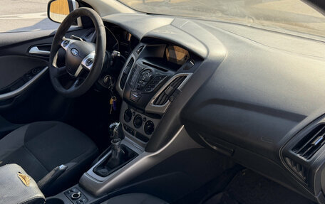 Ford Focus III, 2014 год, 1 600 000 рублей, 10 фотография
