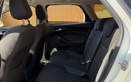 Ford Focus III, 2014 год, 1 600 000 рублей, 11 фотография