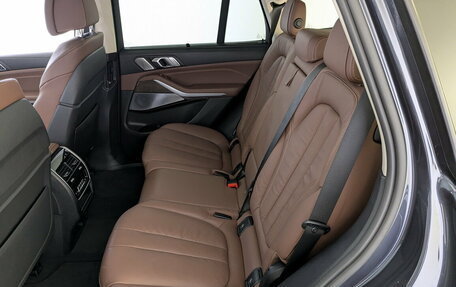 BMW X5, 2021 год, 7 345 000 рублей, 12 фотография
