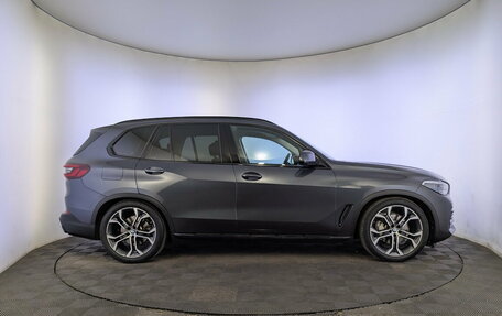 BMW X5, 2021 год, 7 345 000 рублей, 4 фотография