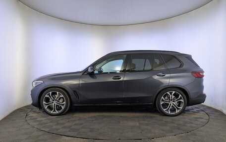 BMW X5, 2021 год, 7 345 000 рублей, 8 фотография