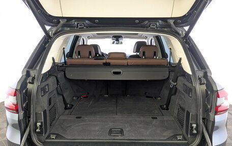 BMW X5, 2021 год, 7 345 000 рублей, 10 фотография