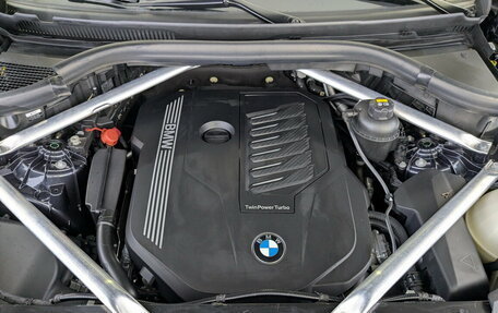 BMW X5, 2021 год, 7 345 000 рублей, 9 фотография