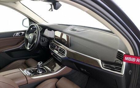 BMW X5, 2021 год, 7 345 000 рублей, 11 фотография