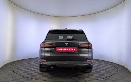 BMW X5, 2021 год, 7 345 000 рублей, 6 фотография