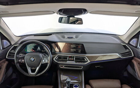 BMW X5, 2021 год, 7 345 000 рублей, 14 фотография