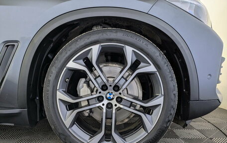 BMW X5, 2021 год, 7 345 000 рублей, 18 фотография