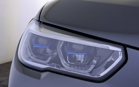BMW X5, 2021 год, 7 345 000 рублей, 17 фотография
