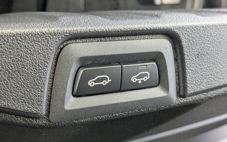 BMW X5, 2021 год, 7 345 000 рублей, 28 фотография