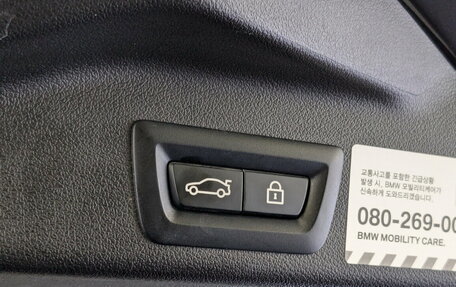 BMW X5, 2021 год, 7 345 000 рублей, 26 фотография
