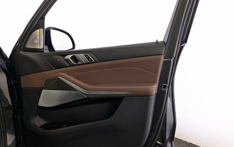 BMW X5, 2021 год, 7 345 000 рублей, 25 фотография
