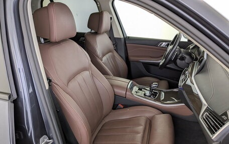 BMW X5, 2021 год, 7 345 000 рублей, 24 фотография