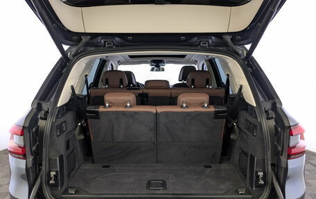 BMW X5, 2021 год, 7 345 000 рублей, 29 фотография