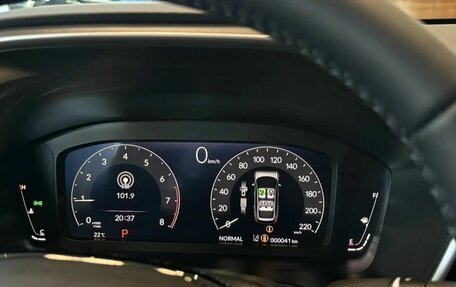 Honda CR-V, 2026 год, 4 450 000 рублей, 7 фотография