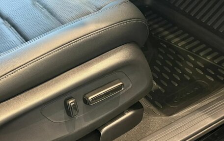 Honda CR-V, 2026 год, 4 450 000 рублей, 11 фотография