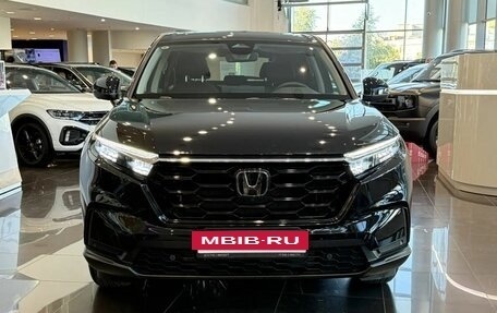 Honda CR-V, 2026 год, 4 450 000 рублей, 2 фотография