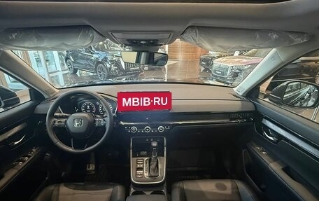 Honda CR-V, 2026 год, 4 450 000 рублей, 12 фотография