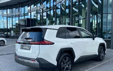 Toyota RAV4, 2026 год, 4 250 000 рублей, 2 фотография