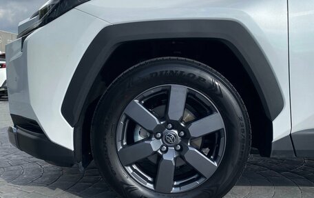 Toyota RAV4, 2026 год, 4 250 000 рублей, 8 фотография
