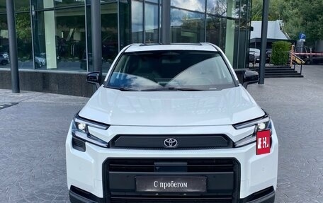 Toyota RAV4, 2026 год, 4 250 000 рублей, 3 фотография